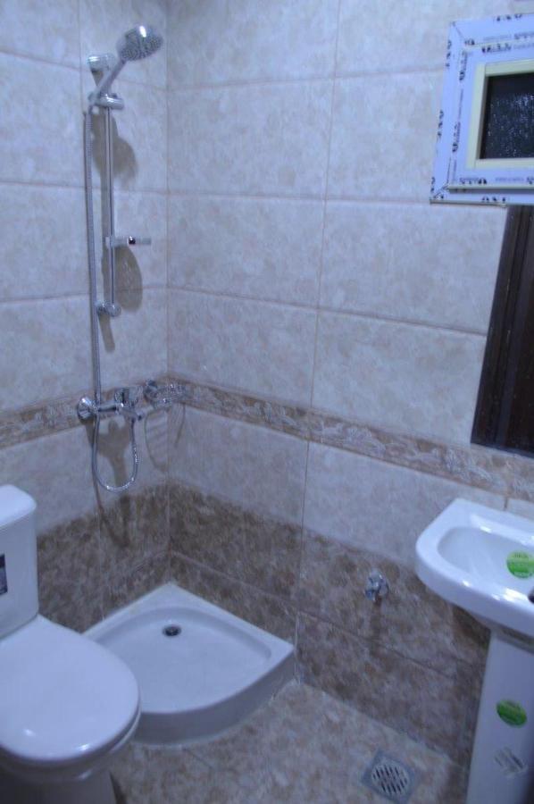 Al Riffa Rii Bakhsh Hotel