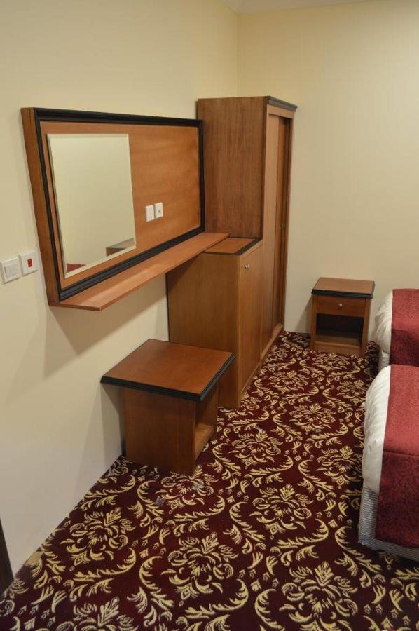 Al Riffa Rii Bakhsh Hotel 3*