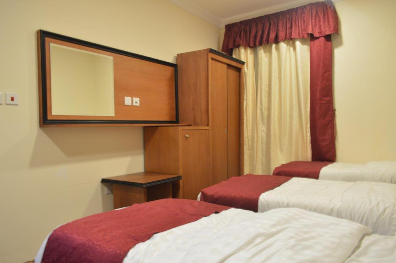 Hotel Al Riffa Rii Bakhsh