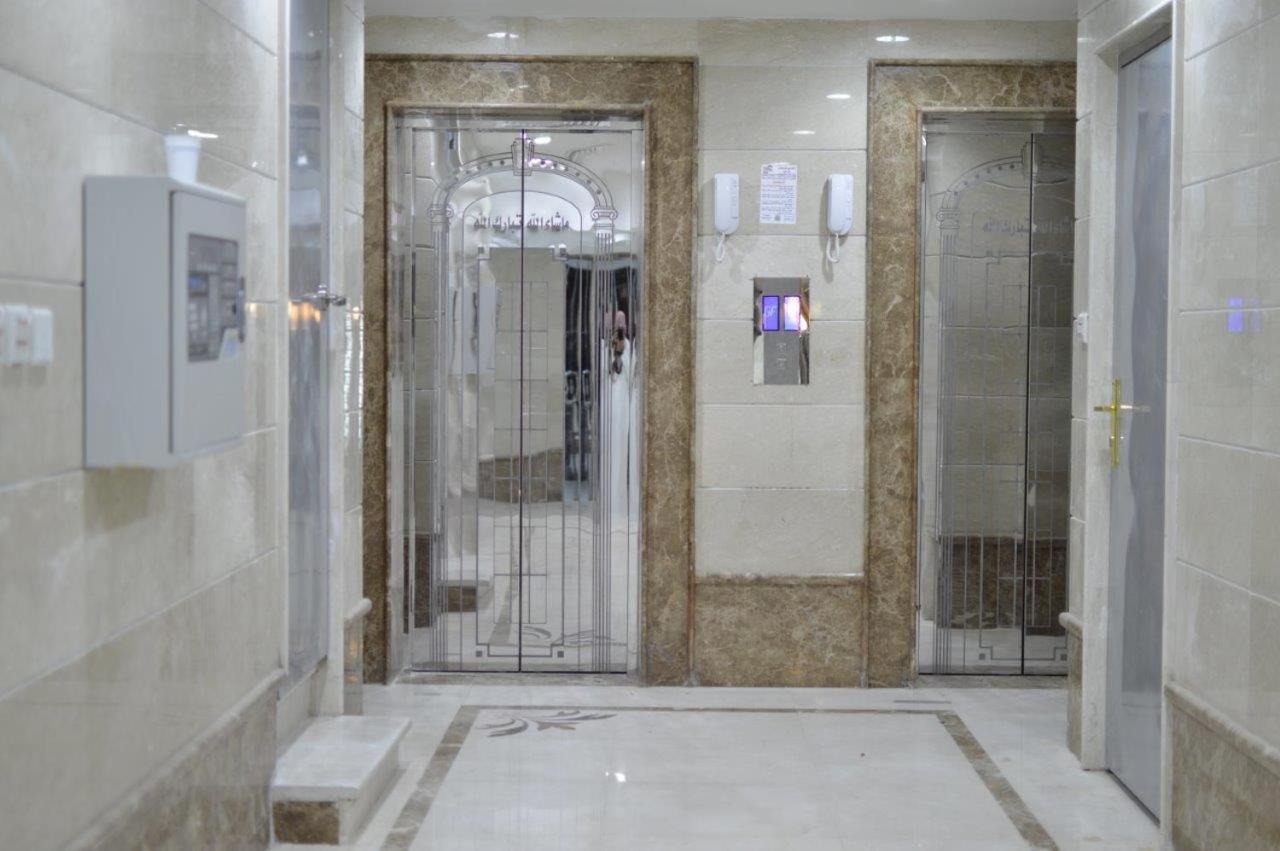 Al Riffa Rii Bakhsh Hotel 3*