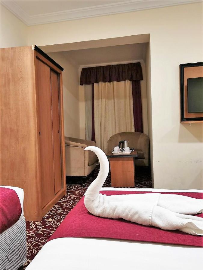 Al Riffa Rii Bakhsh Hotel
