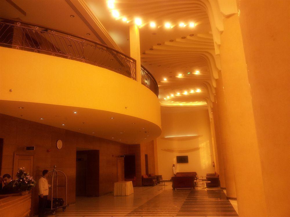 Hotel Bab Almultazam Concorde