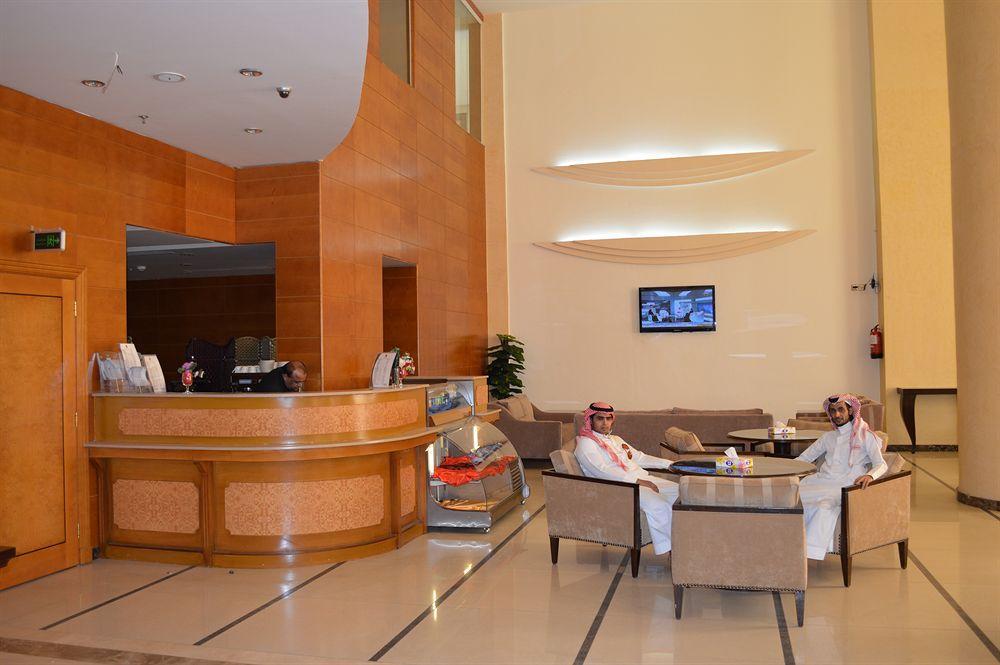 Bab Almultazam Concorde 4* Mecca