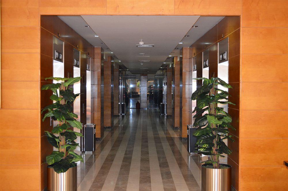Hotel Bab Almultazam Concorde
