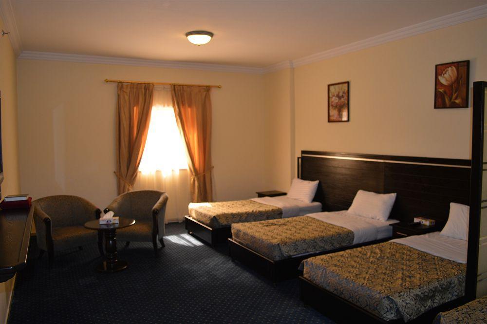 Hotel Bab Almultazam Concorde 4*