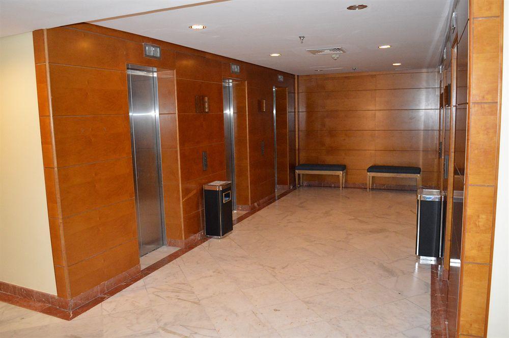 Bab Almultazam Concorde 4*