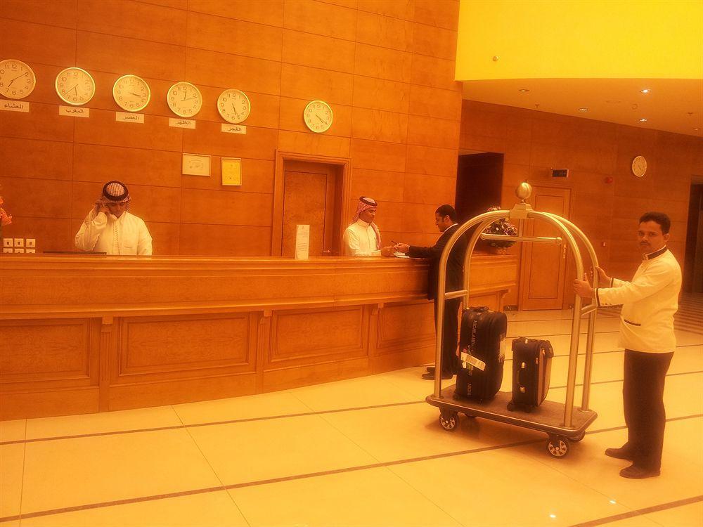 Bab Almultazam Concorde Hotel Mecca