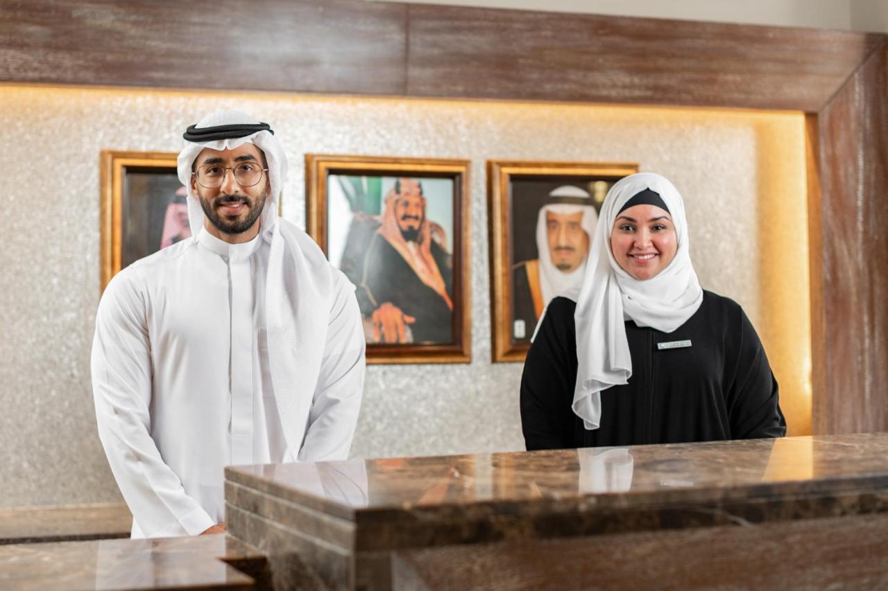 Anjum Makkah Hotel 5*