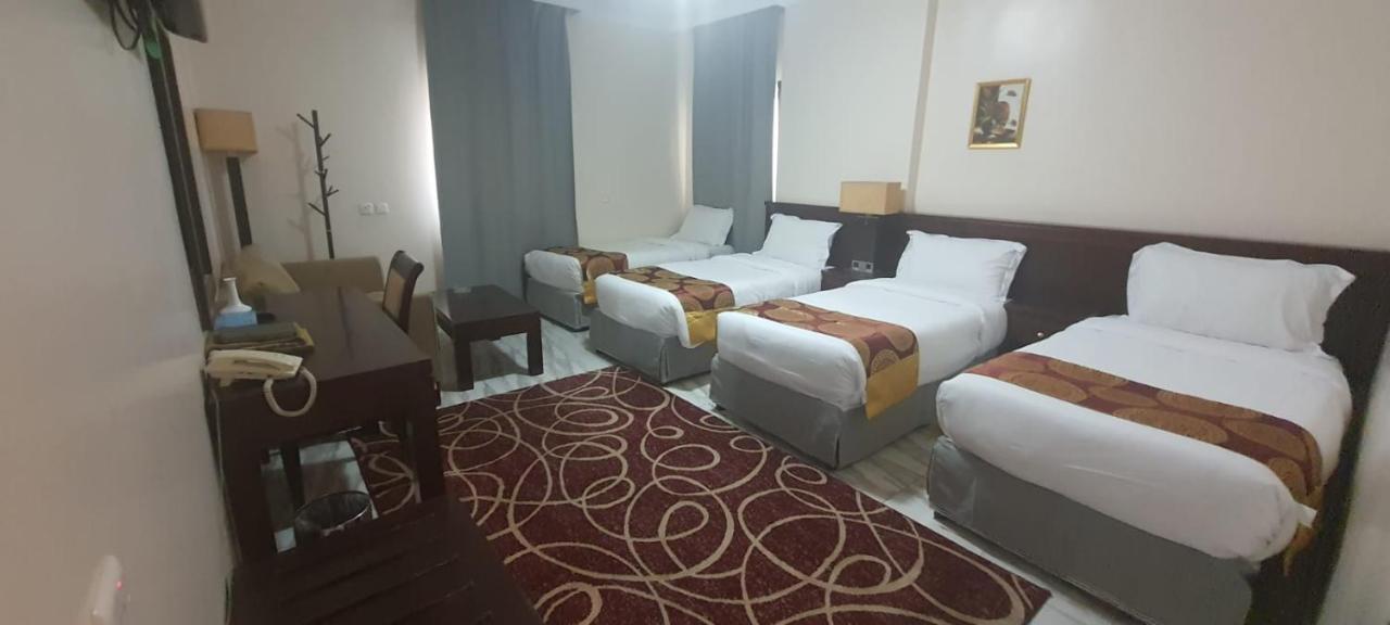 Durrat Mina Hotel Mecca