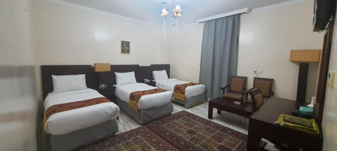 Hotel Durrat Mina Mecca