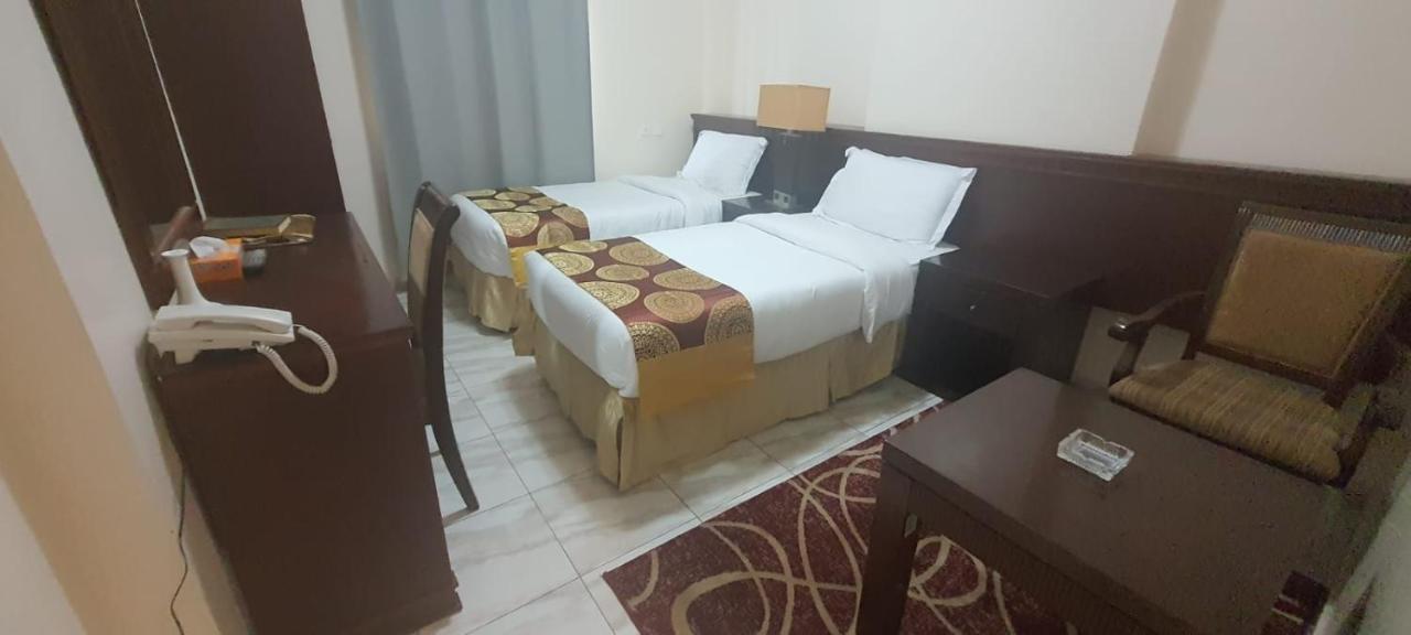 Hotel Durrat Mina *
