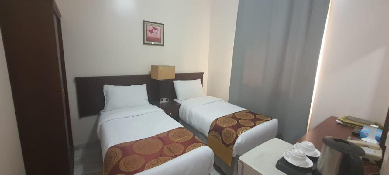Durrat Mina Hotel