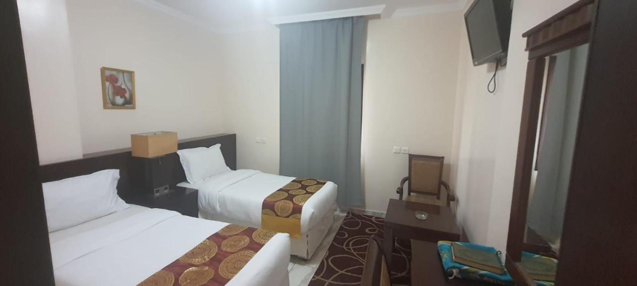 Hotel Durrat Mina *