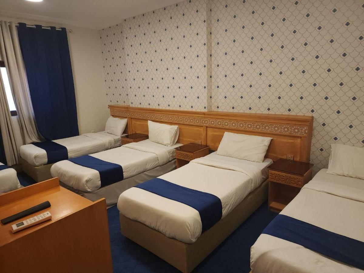 Nukhbat Faris 2 Hotel *