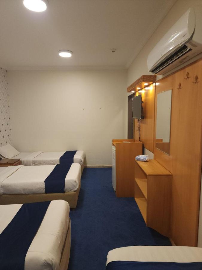 Hotel Nukhbat Faris 2 Mecca