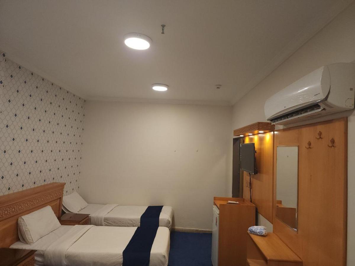 Hotel Nukhbat Faris 2 Mecca