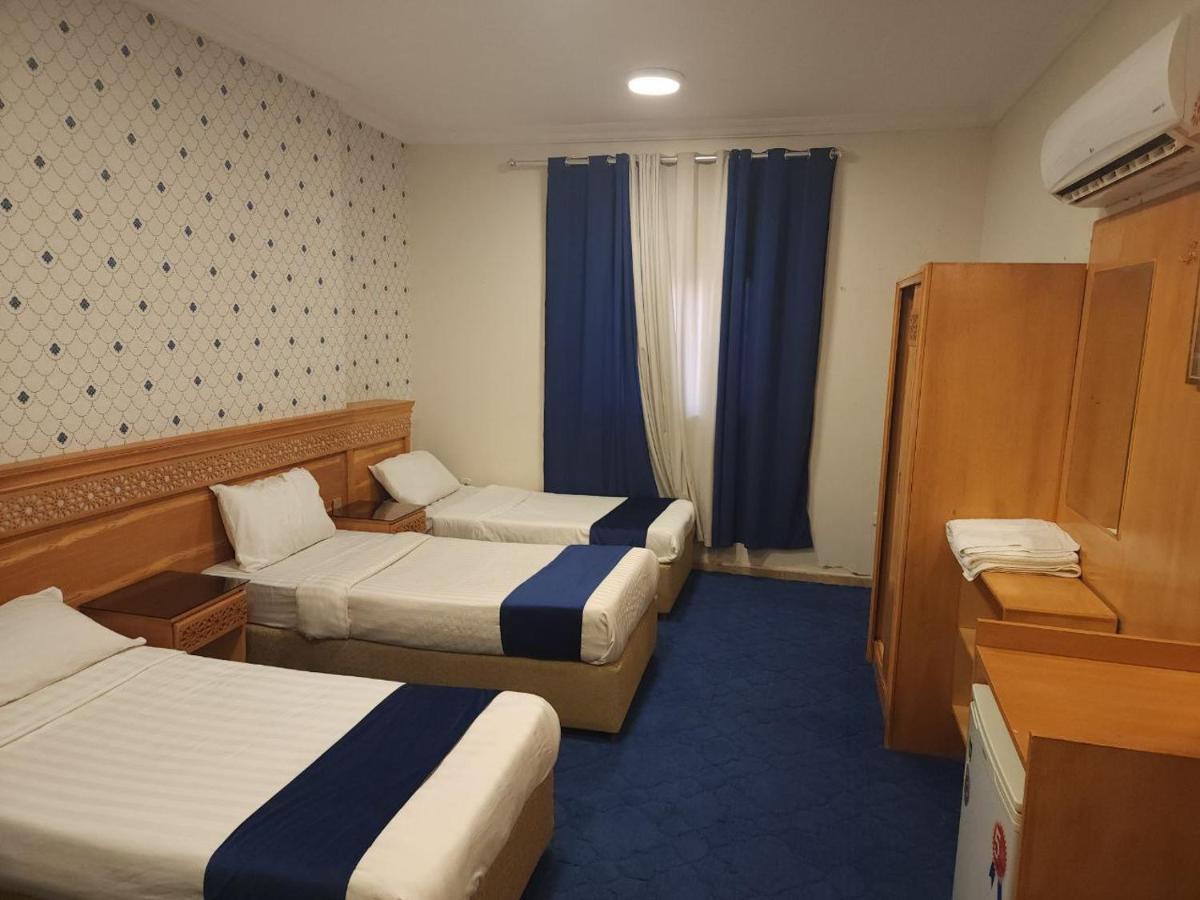 Nukhbat Faris 2 Hotel