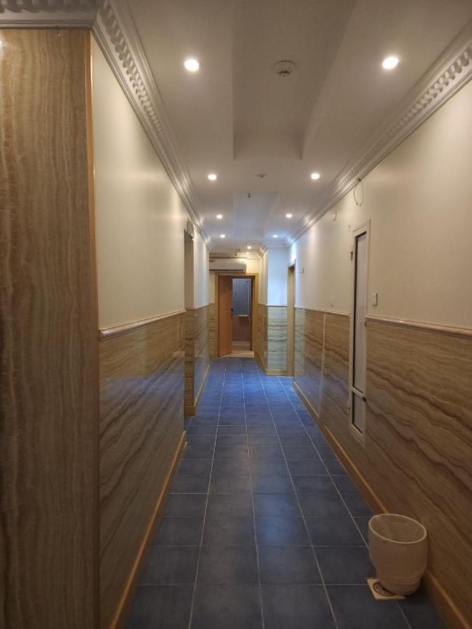 Nukhbat Faris 2 Hotel Mecca