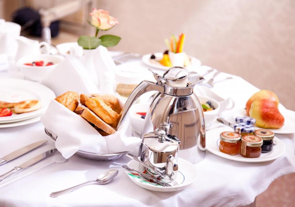 Anjum Makkah Hotel