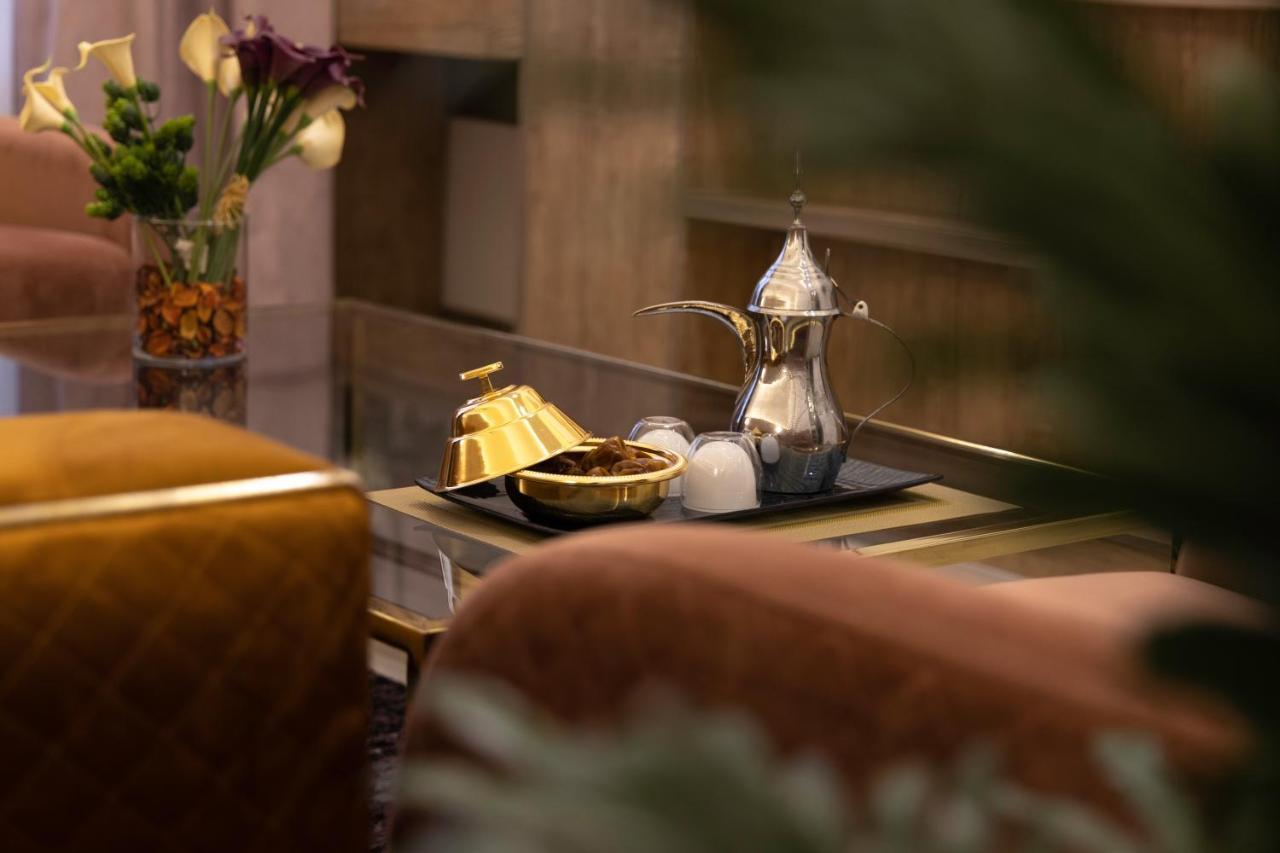 21 - واحد وعشرون Hotel Mecca