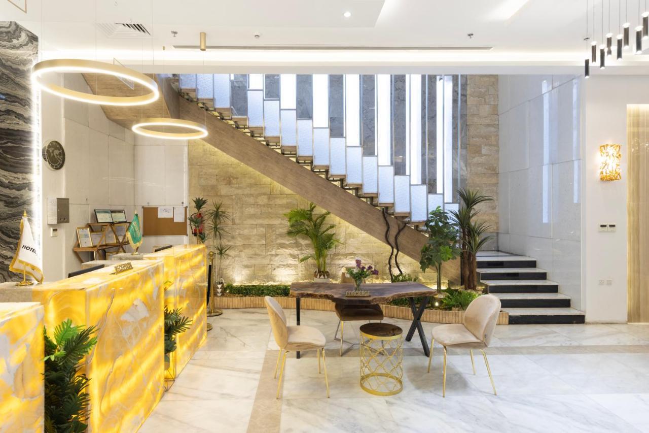 Hotel 21 - واحد وعشرون