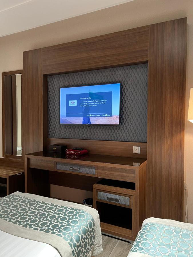 Violet Al Shisha Hotel 4*