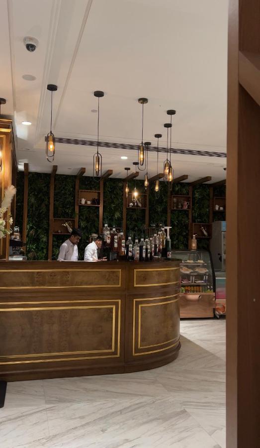 Hotel Violet Al Shisha 4*