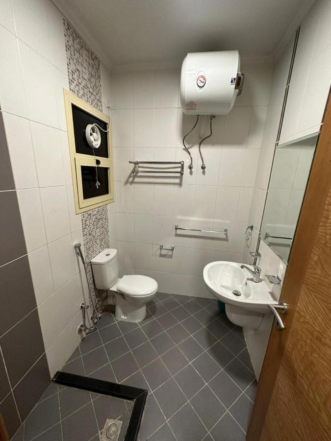 Apartment ابراج التلال