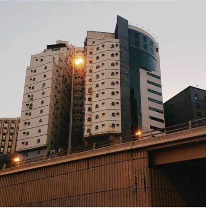 Makkah Ajyad * Mecca