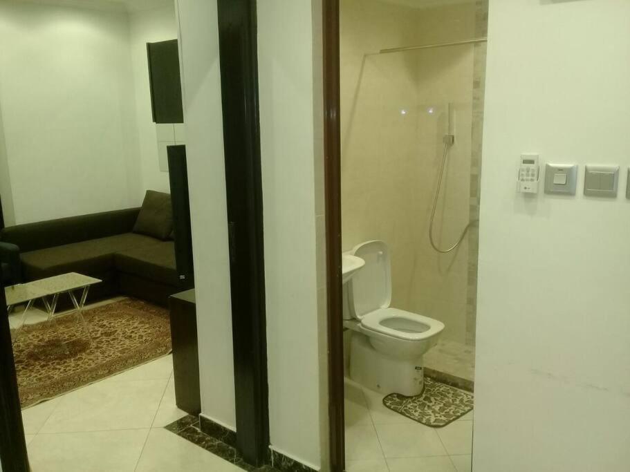 Makkah Ajyad Apartment Mecca