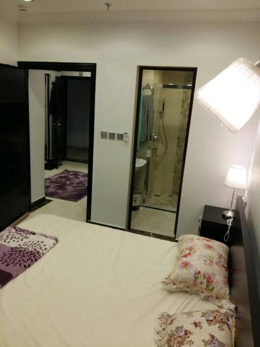 Apartment Makkah Ajyad *