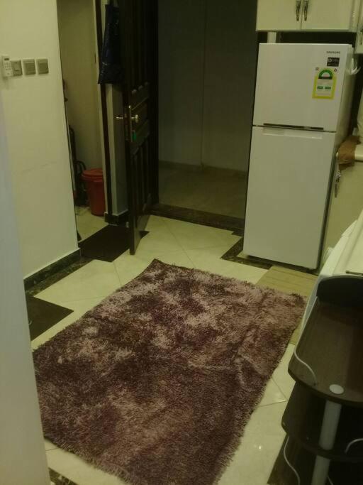Makkah Ajyad Apartment *