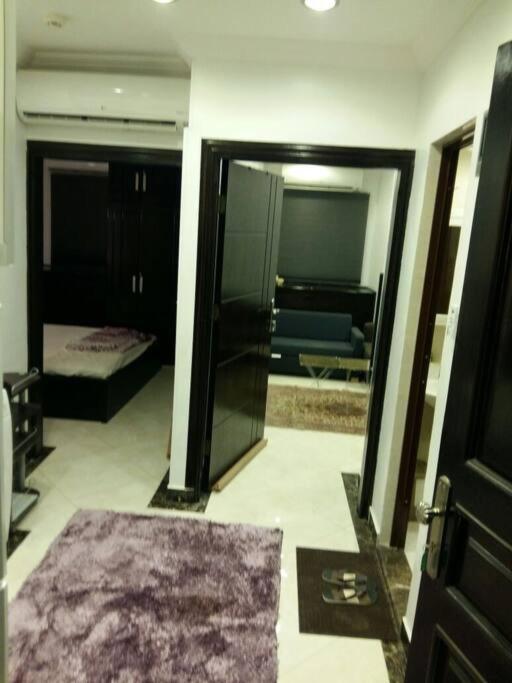 Makkah Ajyad Apartment
