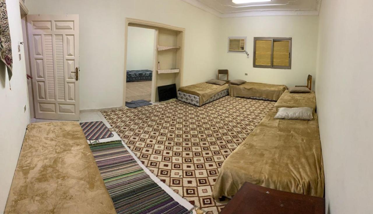 الراجحي Guest house