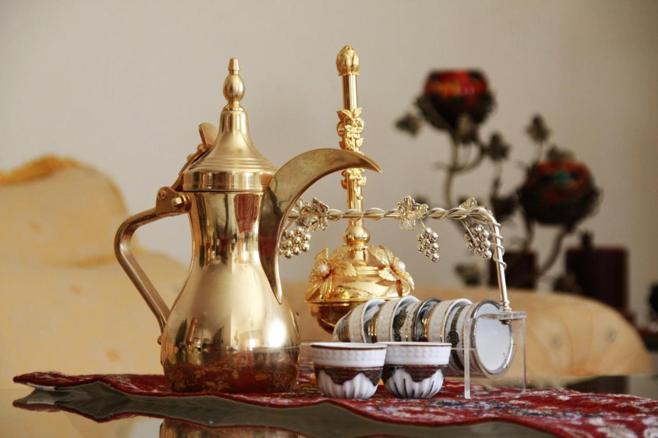 Jumeirah Jabal Omar Makkah Hotel