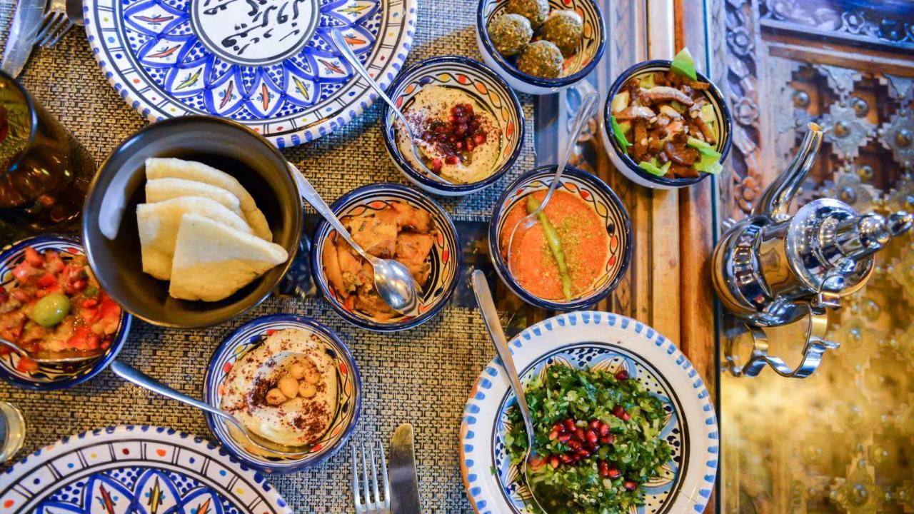Jumeirah Jabal Omar Makkah Hotel