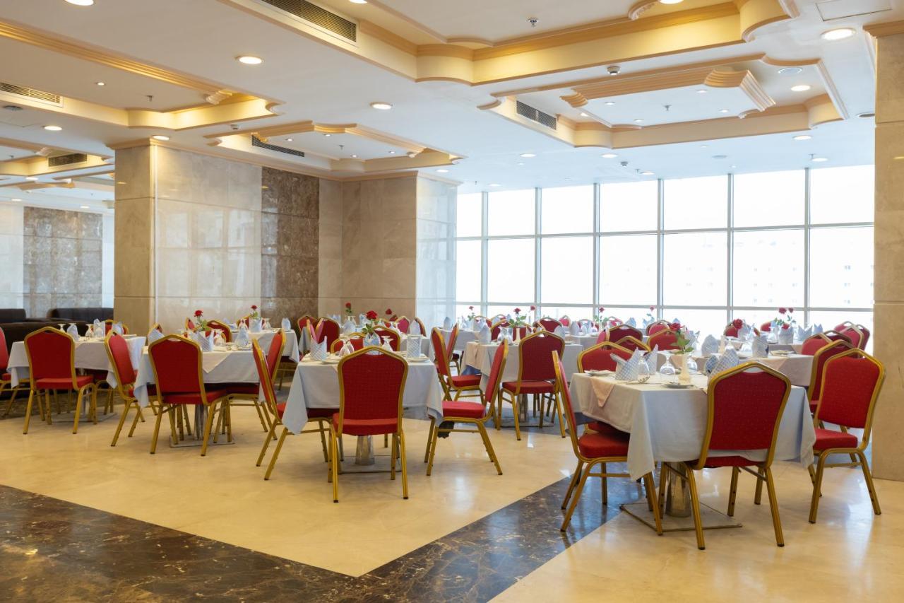 Hotel Al Rayyan Makiya Towers 4 Mecca