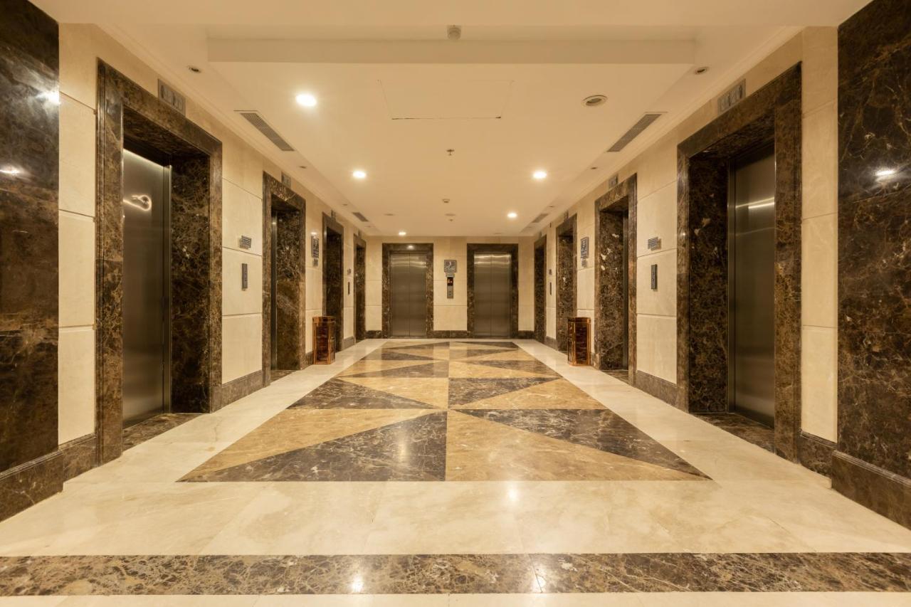 Hotel Al Rayyan Makiya Towers 4 3*