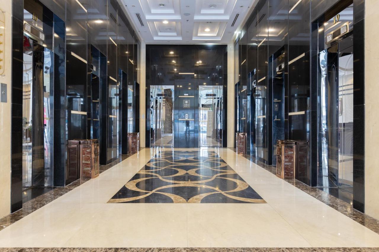 Hotel Al Rayyan Makiya Towers 4 Mecca