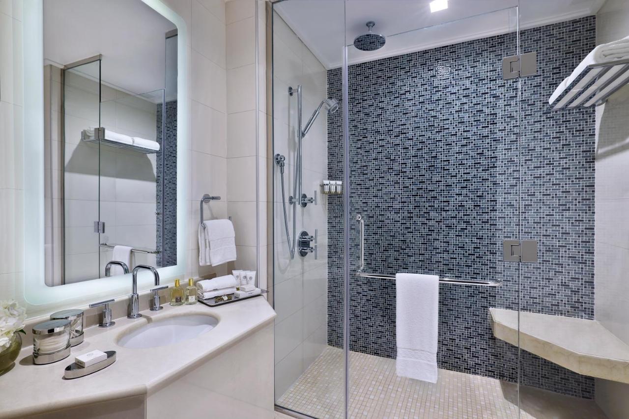 Jumeirah Jabal Omar Makkah Hotel 5*