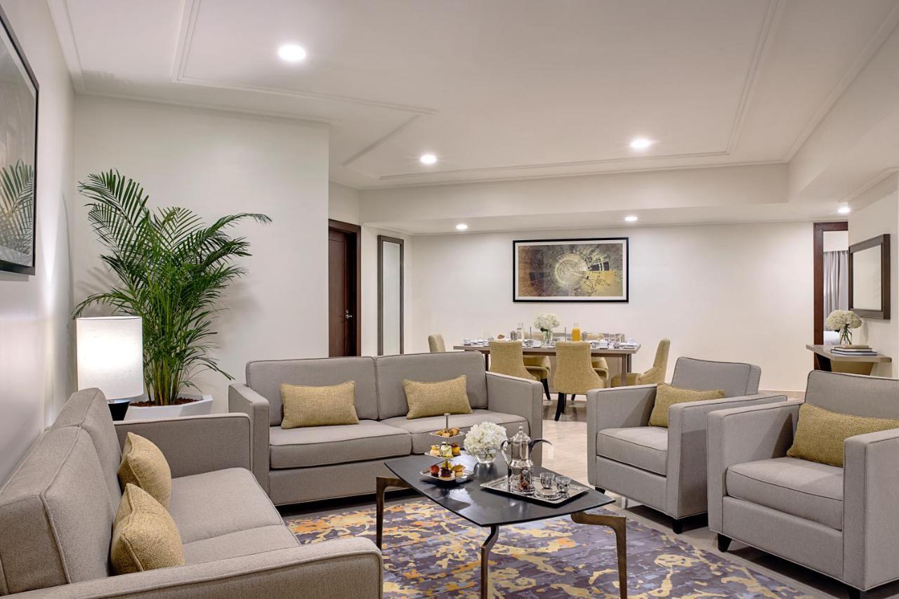 Jumeirah Jabal Omar Makkah 5* Mecca