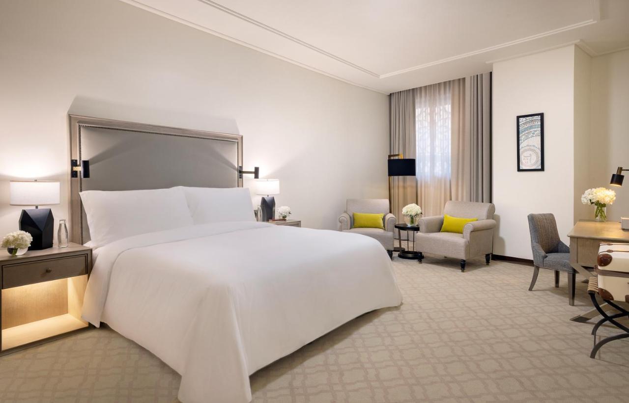 Jumeirah Jabal Omar Makkah Hotel 5*