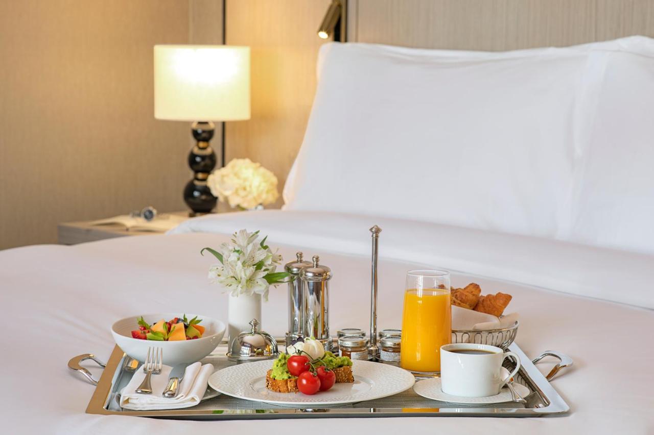 Jumeirah Jabal Omar Makkah 5*