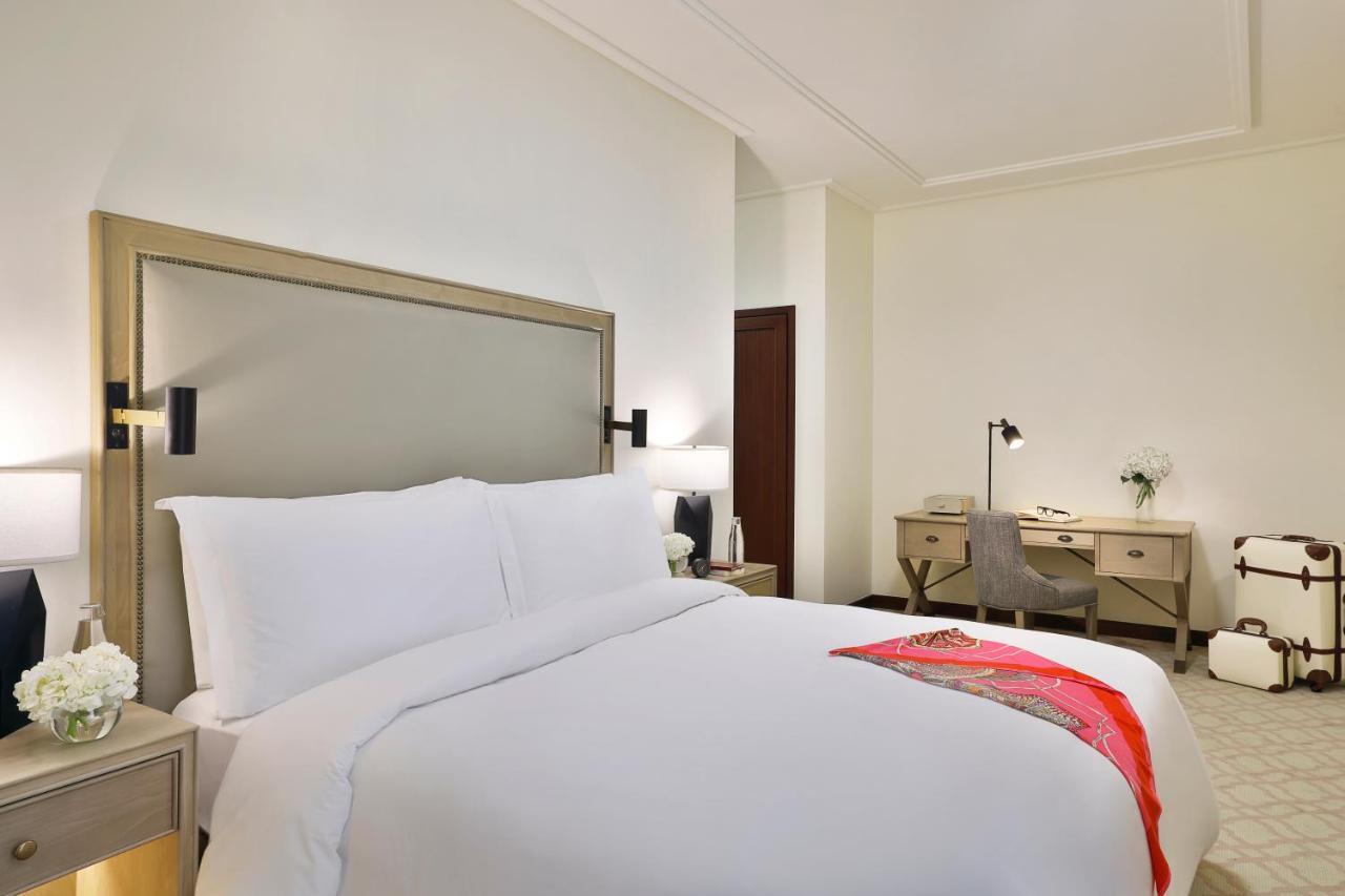 Jumeirah Jabal Omar Makkah Hotel 5*