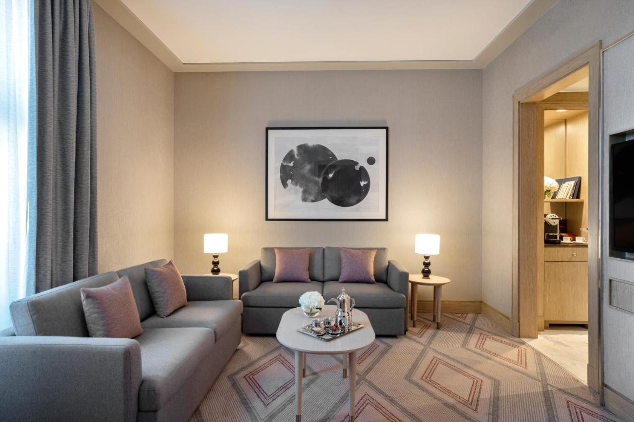 Hotel Jumeirah Jabal Omar Makkah 5*
