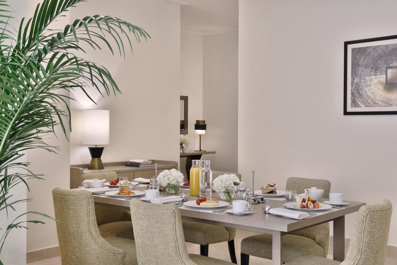 Jumeirah Jabal Omar Makkah 5* Mecca