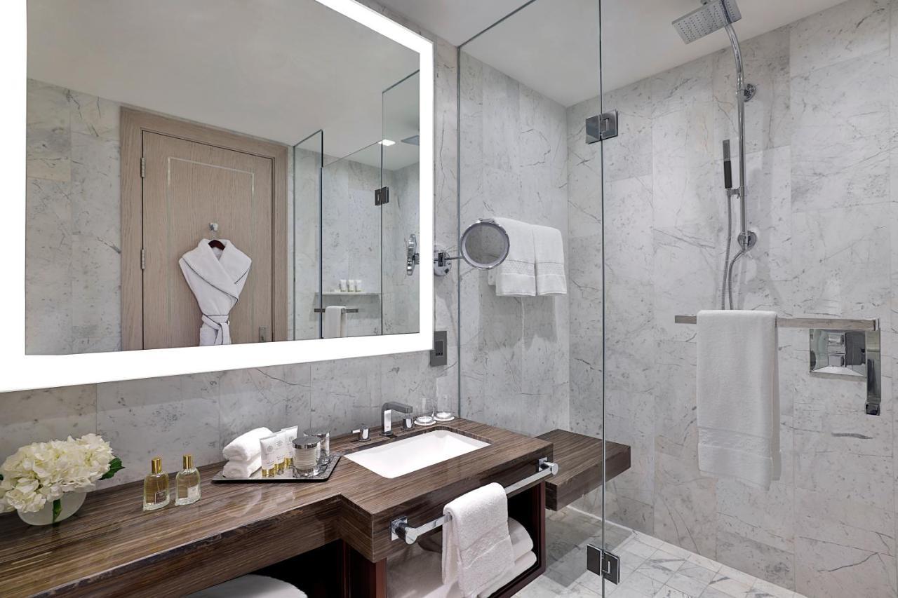 Hotel Jumeirah Jabal Omar Makkah