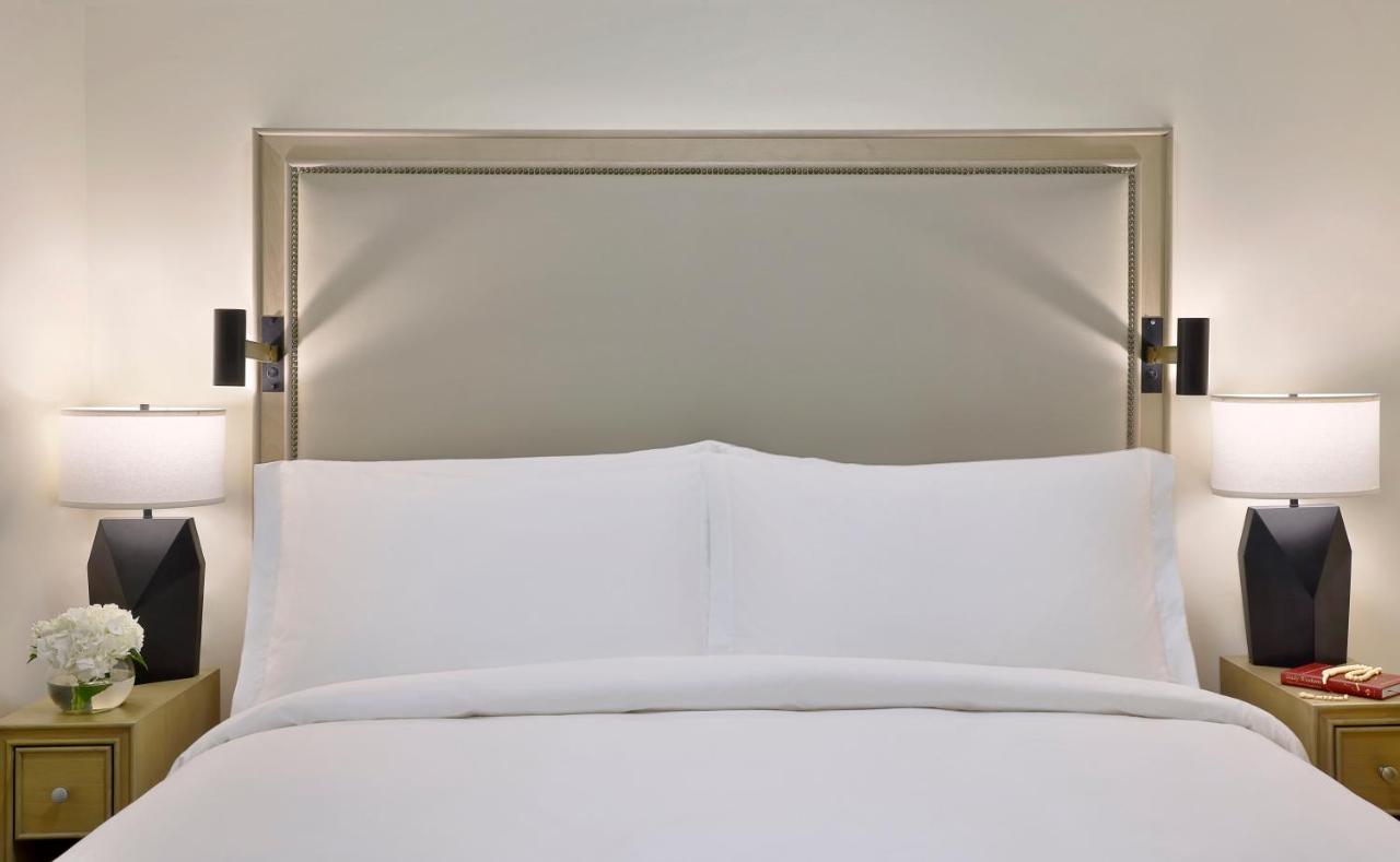 Jumeirah Jabal Omar Makkah Hotel Mecca