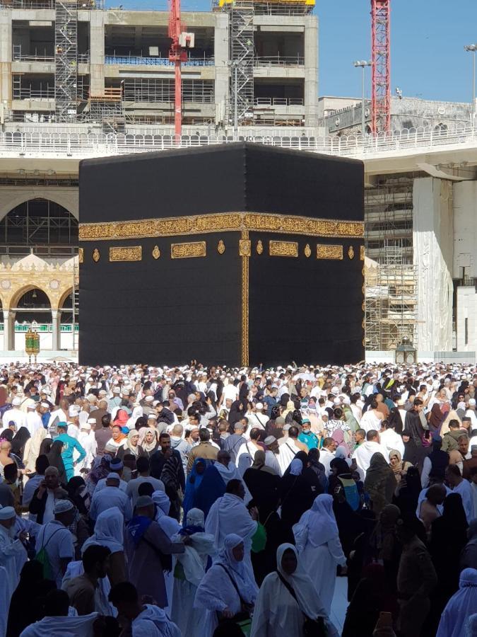 Areej Al Wafa