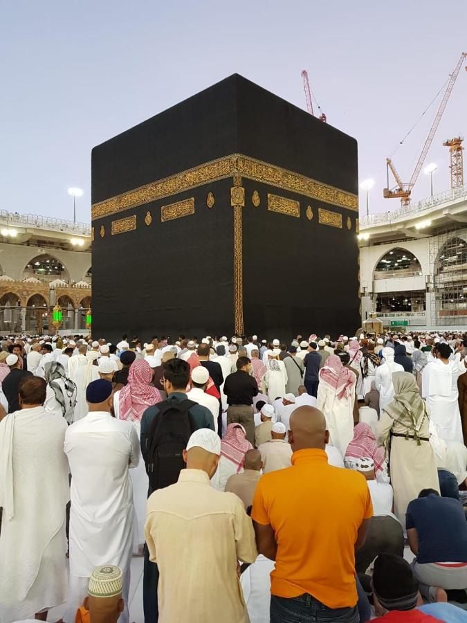 Areej Al Wafa